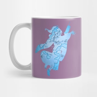 Reginn: Bearing Dawn Mug